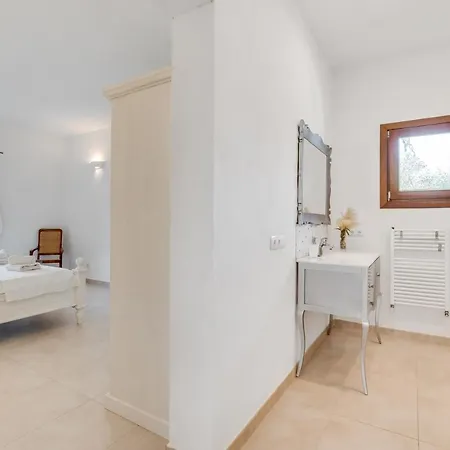 Na Blanca Petra (Mallorca)