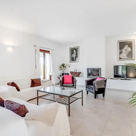 Na Blanca Petra (Mallorca)